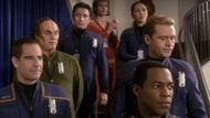 Archer with his crew (Image Source: Netflix)